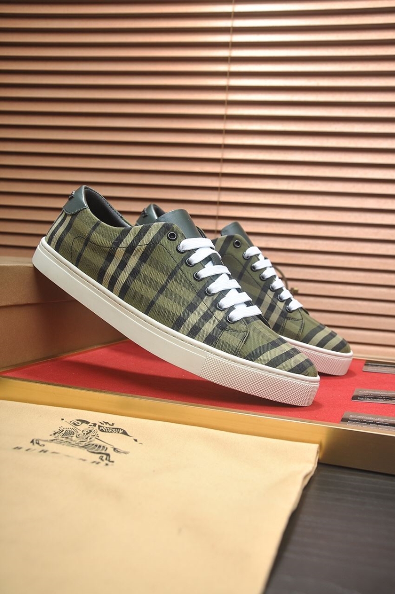 Burberry Sneakers